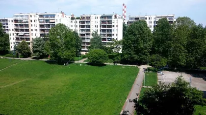 Omladinskih Brigada | 4zida.rs