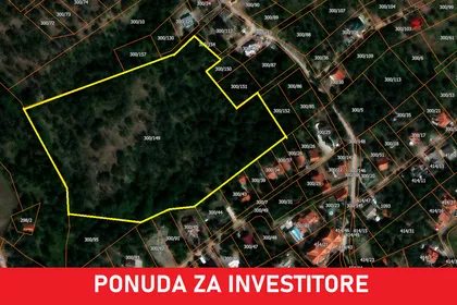 Ljuti Krš | 4zida.rs