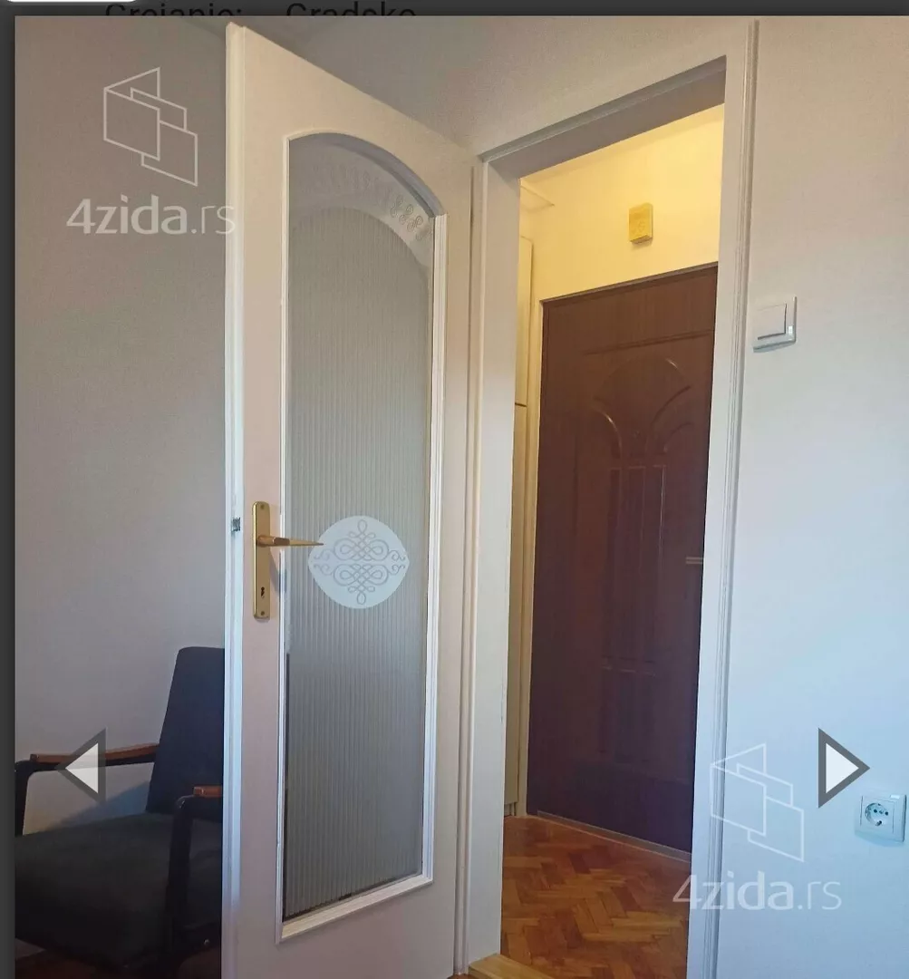Garsonjera | 4zida