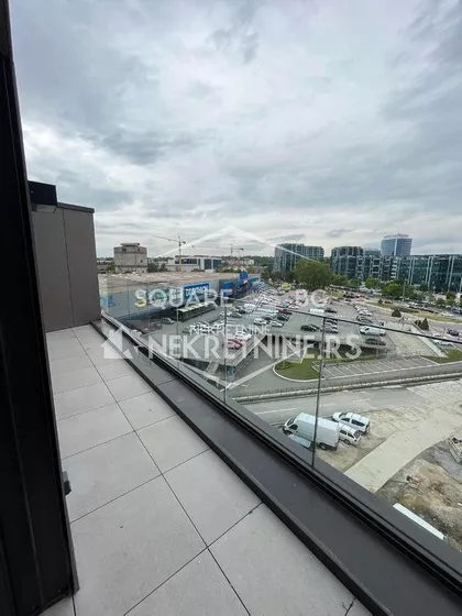 Omladinskih brigada | 4zida.rs