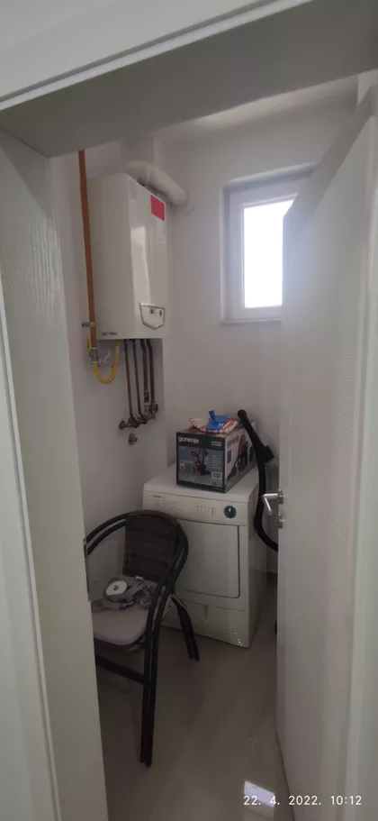 Parobrodska 22A | 4zida.rs
