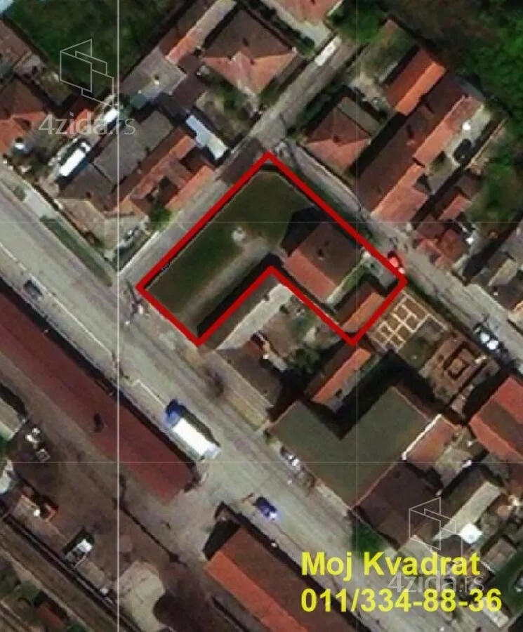 Plac | 4zida