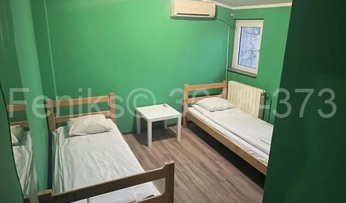 Osmosoban stan | 4zida