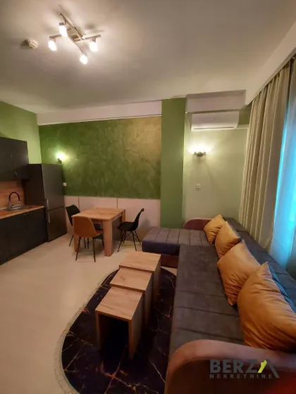 Novo Naselje | 4zida.rs