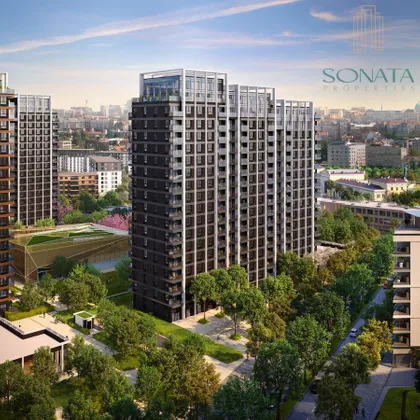 Beograd na vodi | 4zida.rs