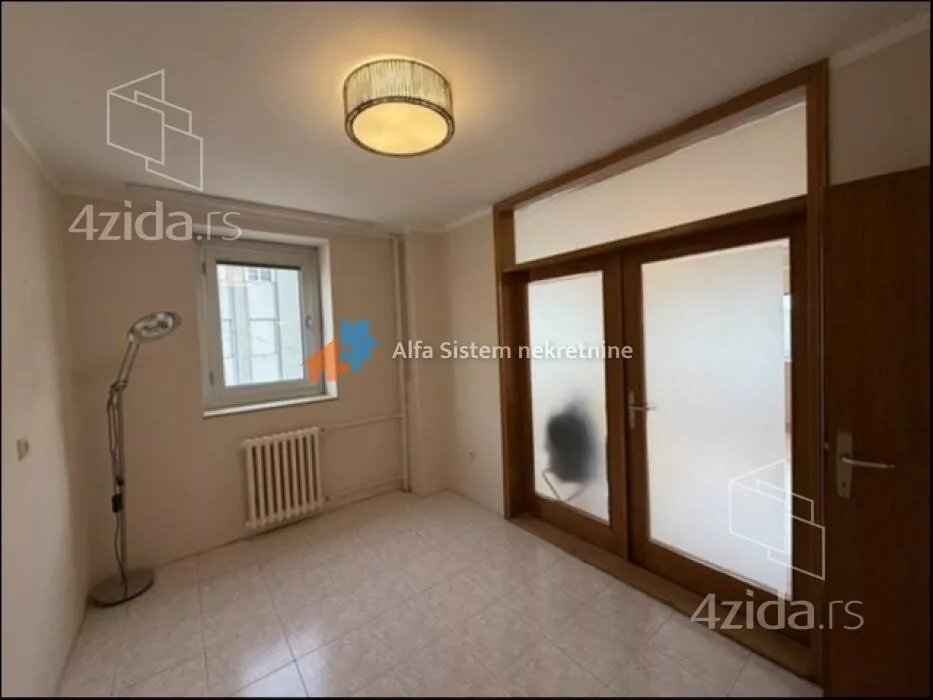 Kancelarija | 4zida