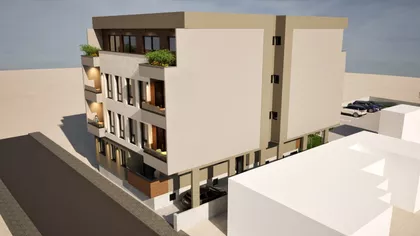 Sinđelićeva 47 | 4zida.rs