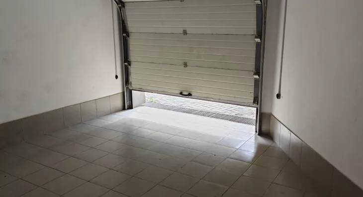 Garaža | 4zida