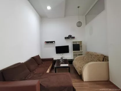 Centar preko Lepenice | 4zida.rs