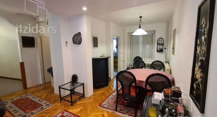 3-etažna kuća | 4zida