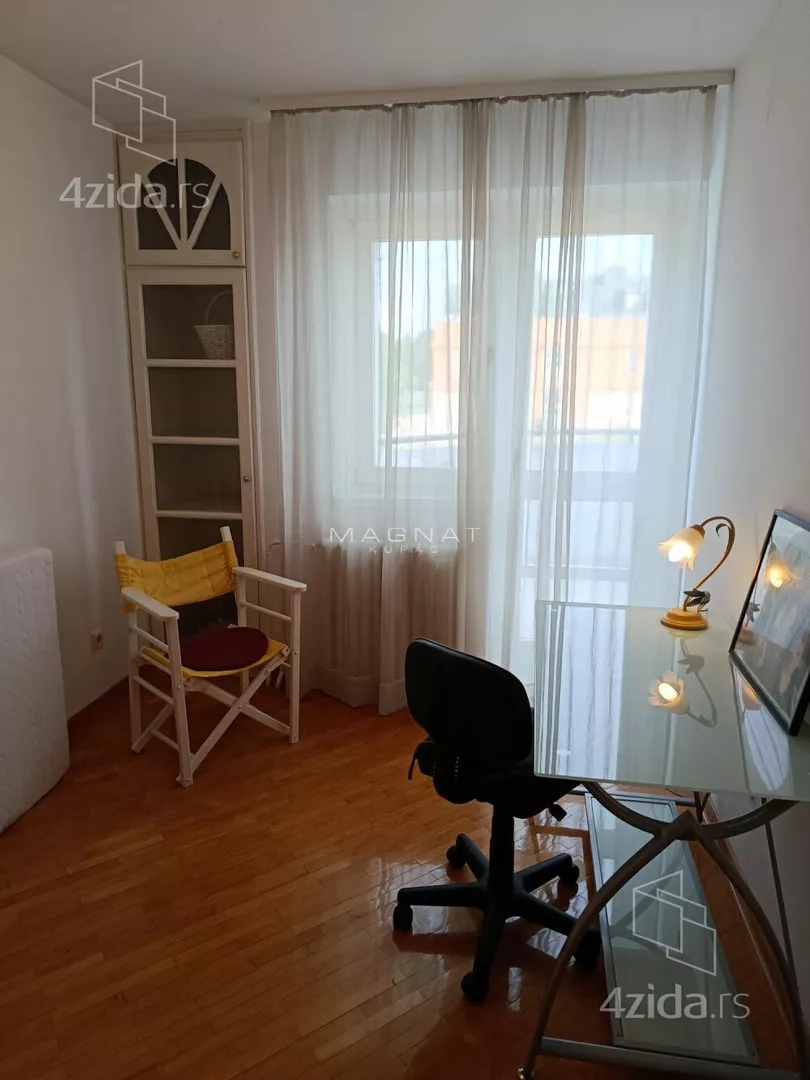 4-etažna kuća | 4zida
