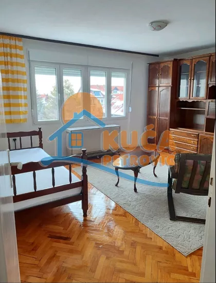 Knjazevačka | 4zida.rs