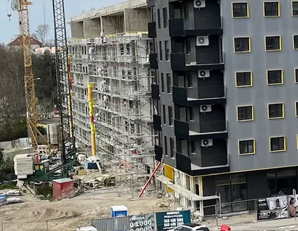 Andje Rankovic | 4zida.rs