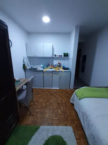 Sajmište | 4zida.rs