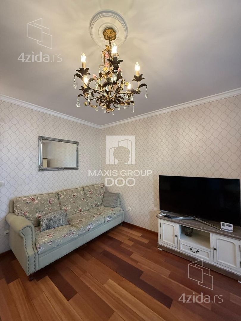 Stan – Beograd - Prikaz 3