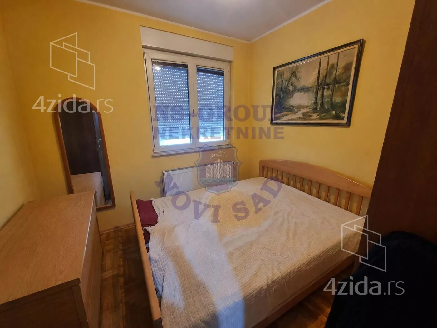 Šestosoban stan | 4zida