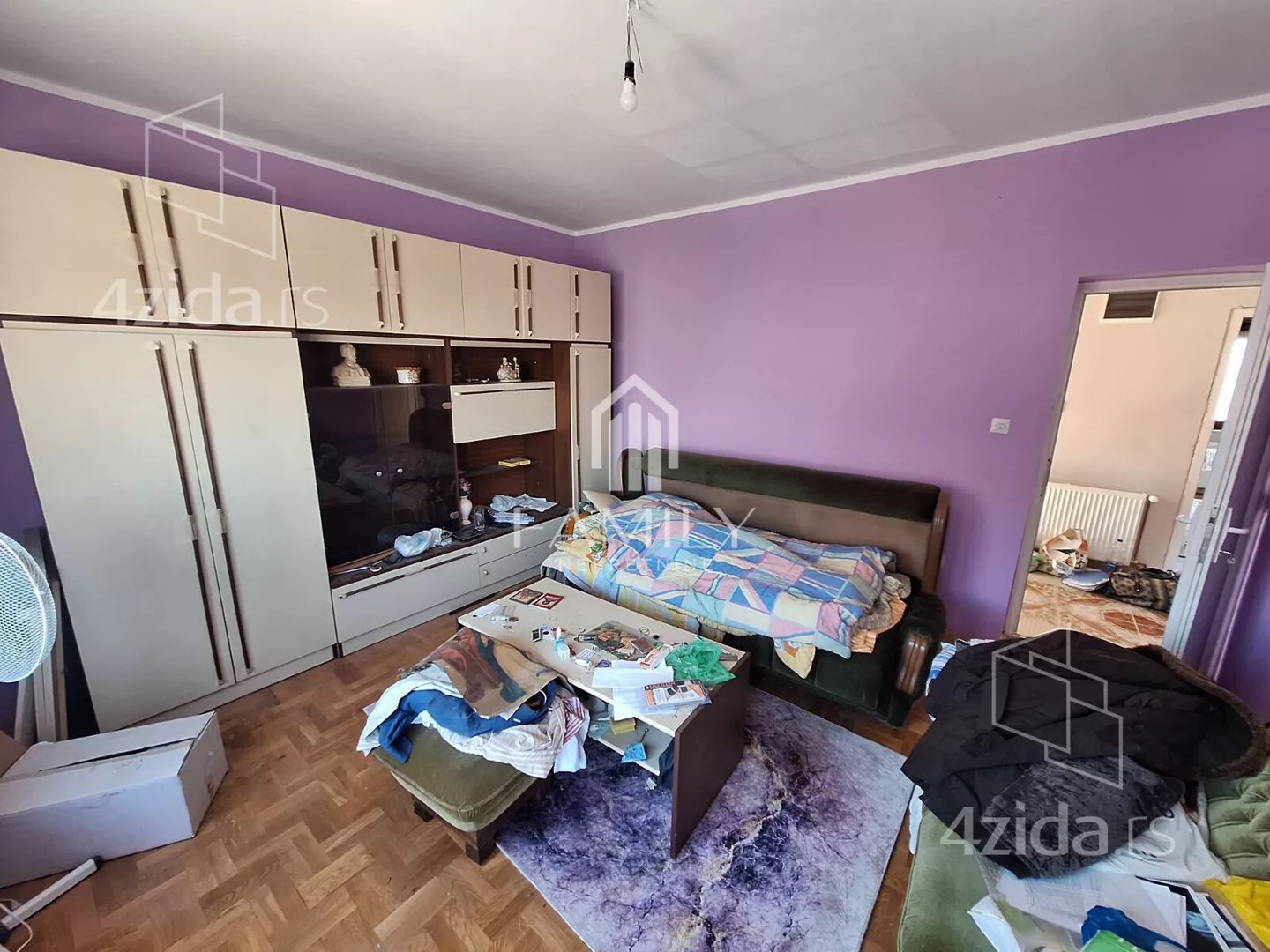 3-etažna kuća | 4zida