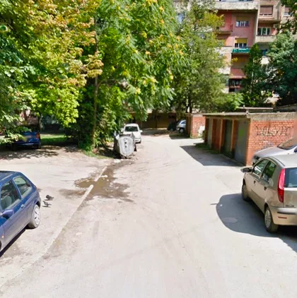 Doža Đerđa 13 | 4zida.rs