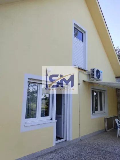 Dobrivoja Jovanovića 8 | 4zida.rs
