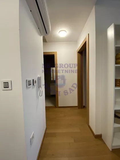 Bulevar Evrope | 4zida.rs