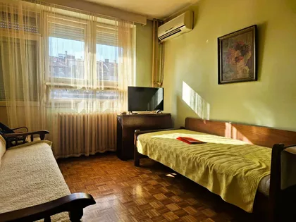 Cvijićeva | 4zida.rs