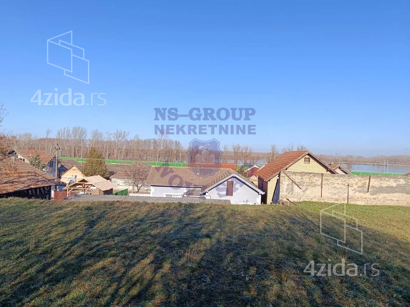 Poljoprivredno zemljište | 4zida