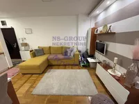 Cara Dušana, Adamovićevo Naselje, Gradske lokacije, Novi Sad | 4zida.rs | 4zida.rs