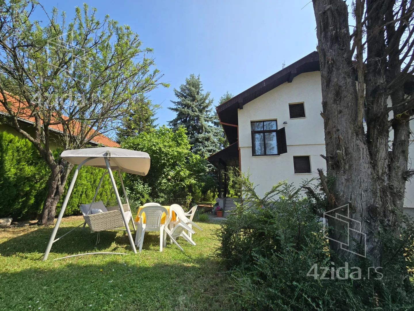 3-etažna kuća | 4zida