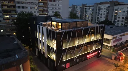 Bulevar Oslobođenja | 4zida.rs