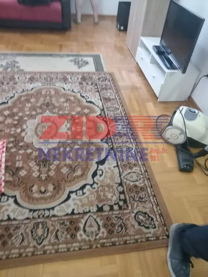 Živka Petrovića | 4zida.rs