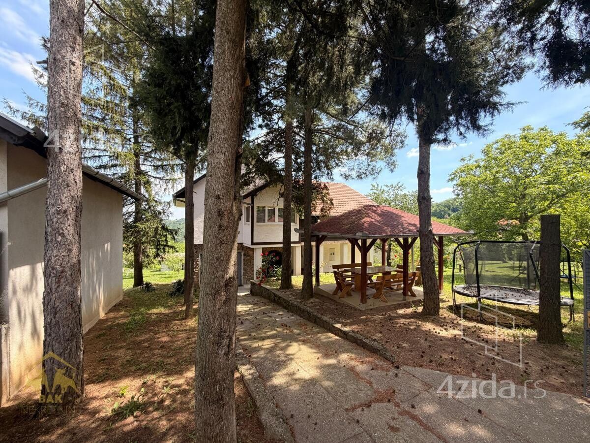 House in Stari Ledinci, Južnobački upravni okrug - View 4