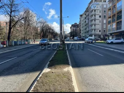 Dimitrija Tucovica | 4zida.rs