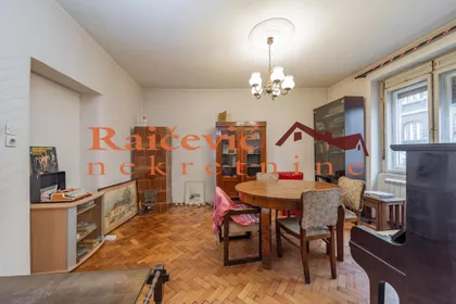 Cetinjska | 4zida.rs