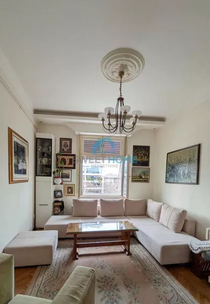 Bulevar kralja Aleksandra | 4zida.rs