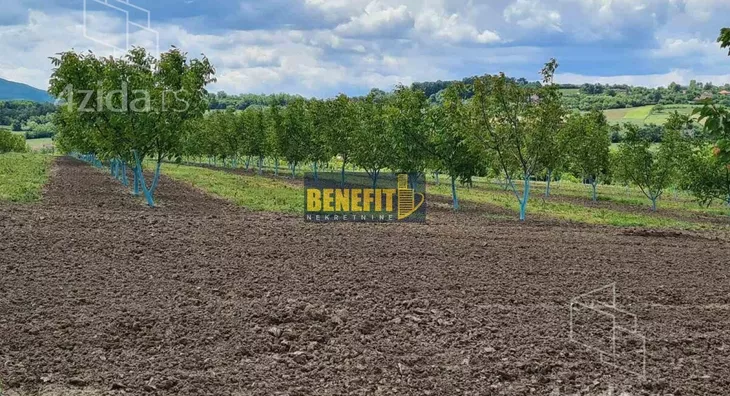 Poljoprivredno zemljište | 4zida