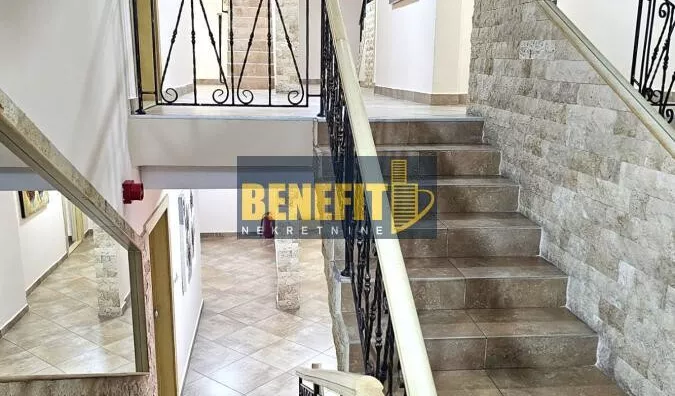 Ugostiteljski objekat | 4zida