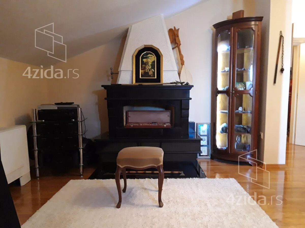 6-etažna kuća | 4zida