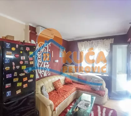 Mokranjčeva | 4zida.rs