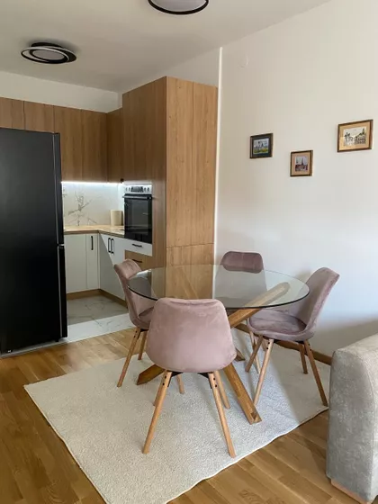 Gorana Jojića 7 | 4zida.rs