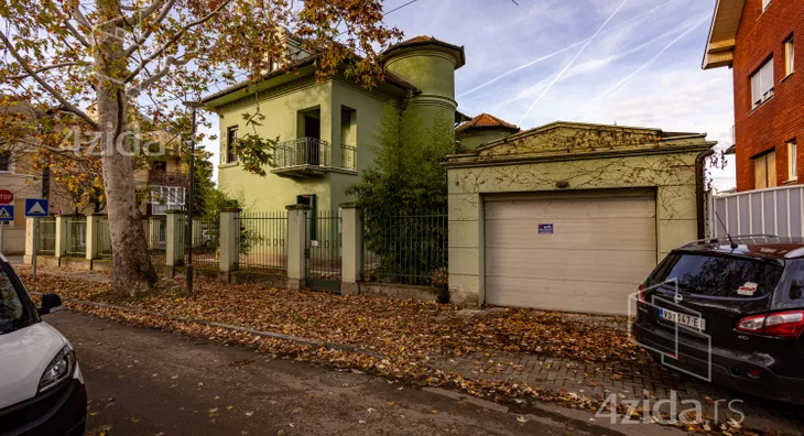 3-etažna kuća | 4zida