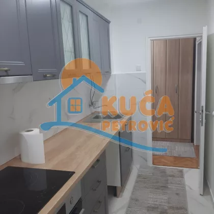 Jovana Ristića | 4zida.rs