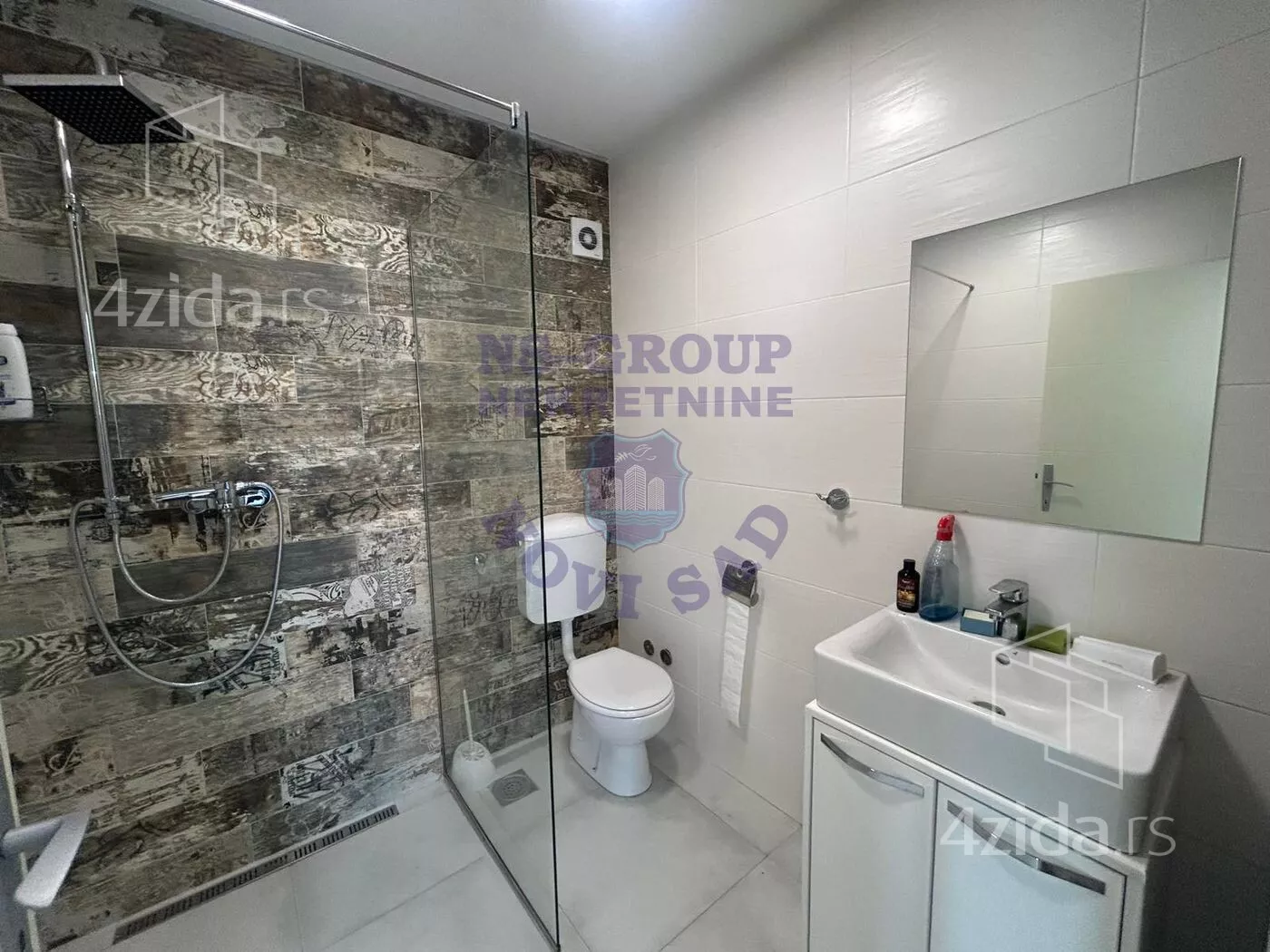 3-etažna kuća | 4zida