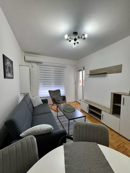 Bulevar Svetog Pantelejmona | 4zida.rs