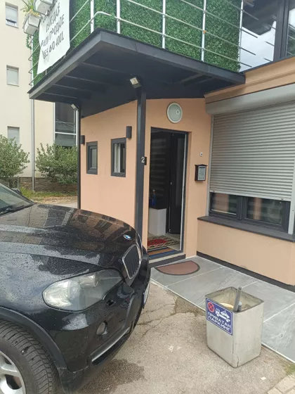 Boška Buhe 2A | 4zida.rs
