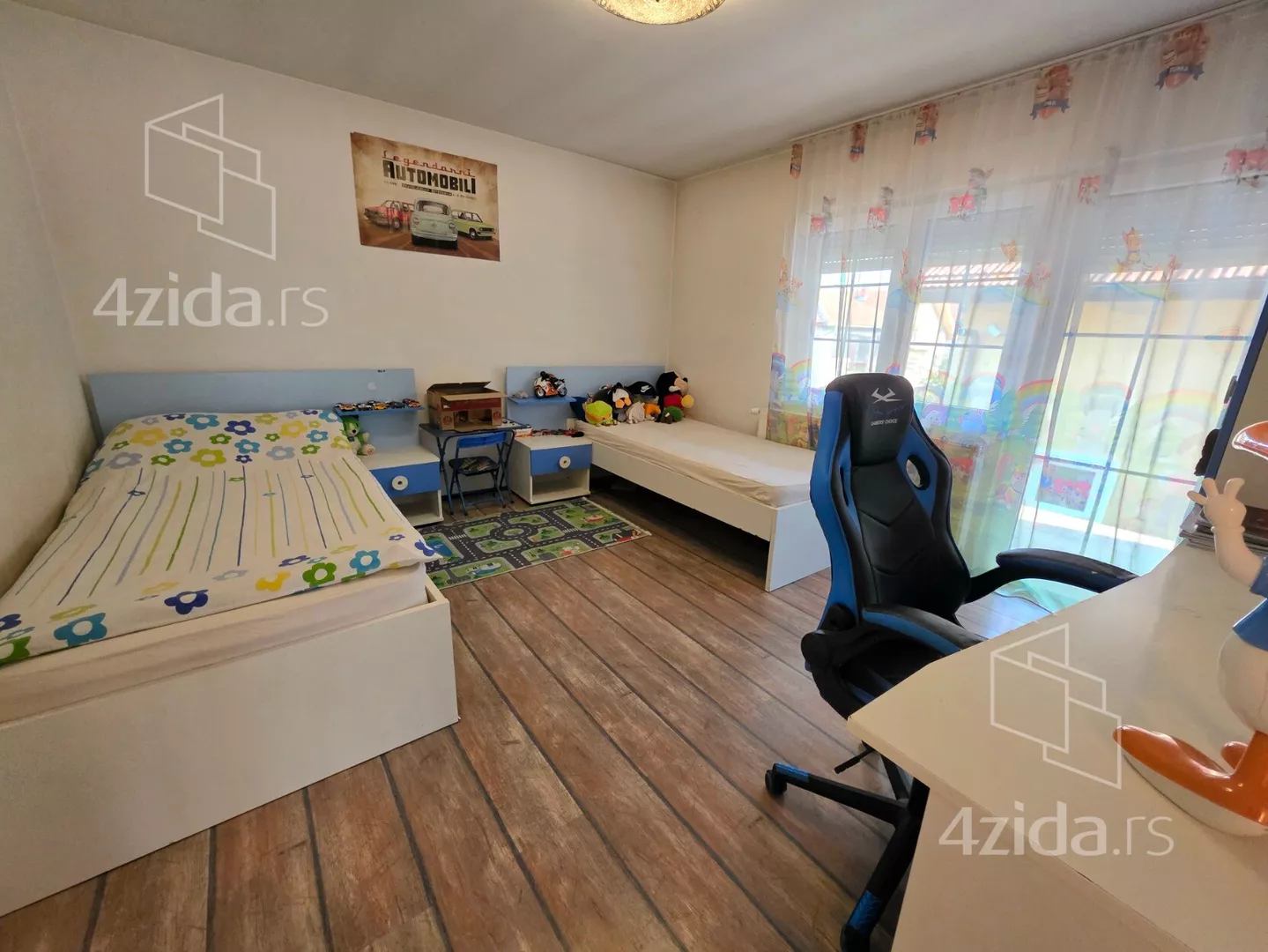 2-etažna kuća | 4zida