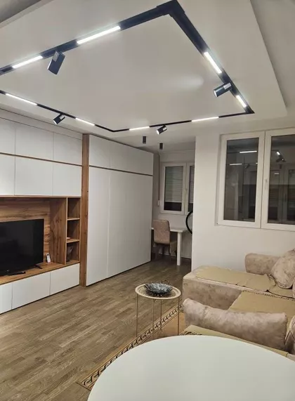 Branka Krsmanovića | 4zida.rs