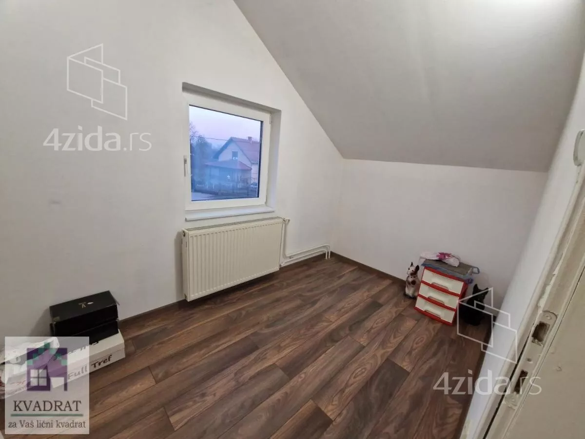 Kuća | 4zida