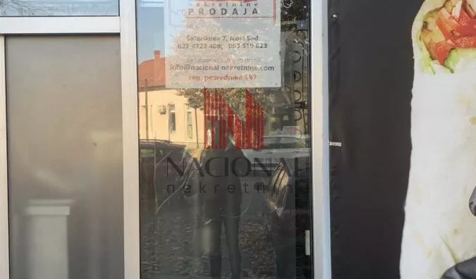 Lokal | 4zida