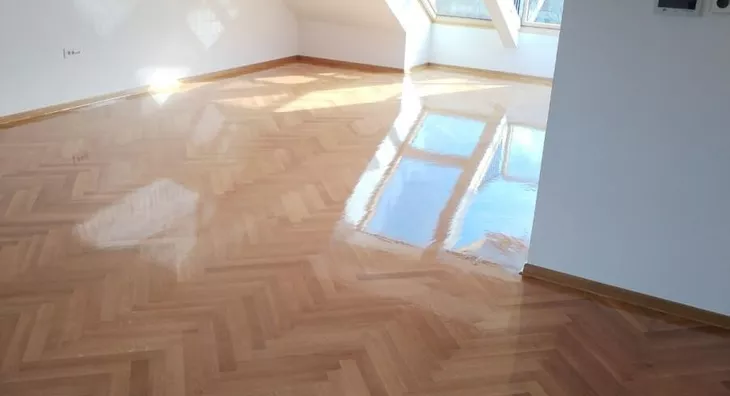 Četvoroiposoban stan | 4zida