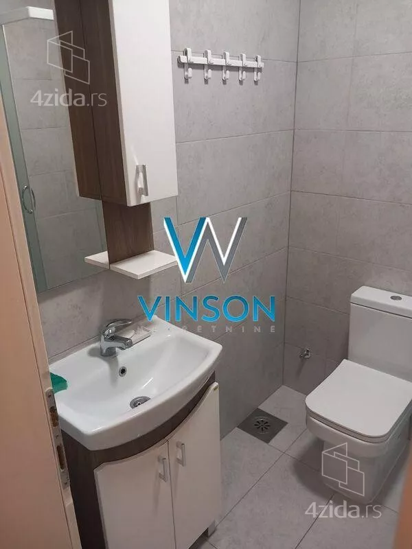 Garsonjera | 4zida